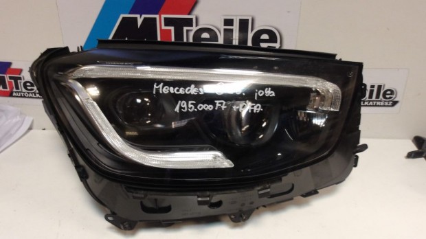 [GY�RI BONTOTT] MERCEDES BENZ GLC JOBB F�NYSZ�R� A2539065003